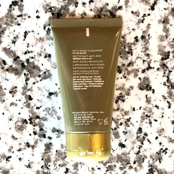🌸Origins Plantscription Anti-Aging Cleanser - Picture 2 of 3